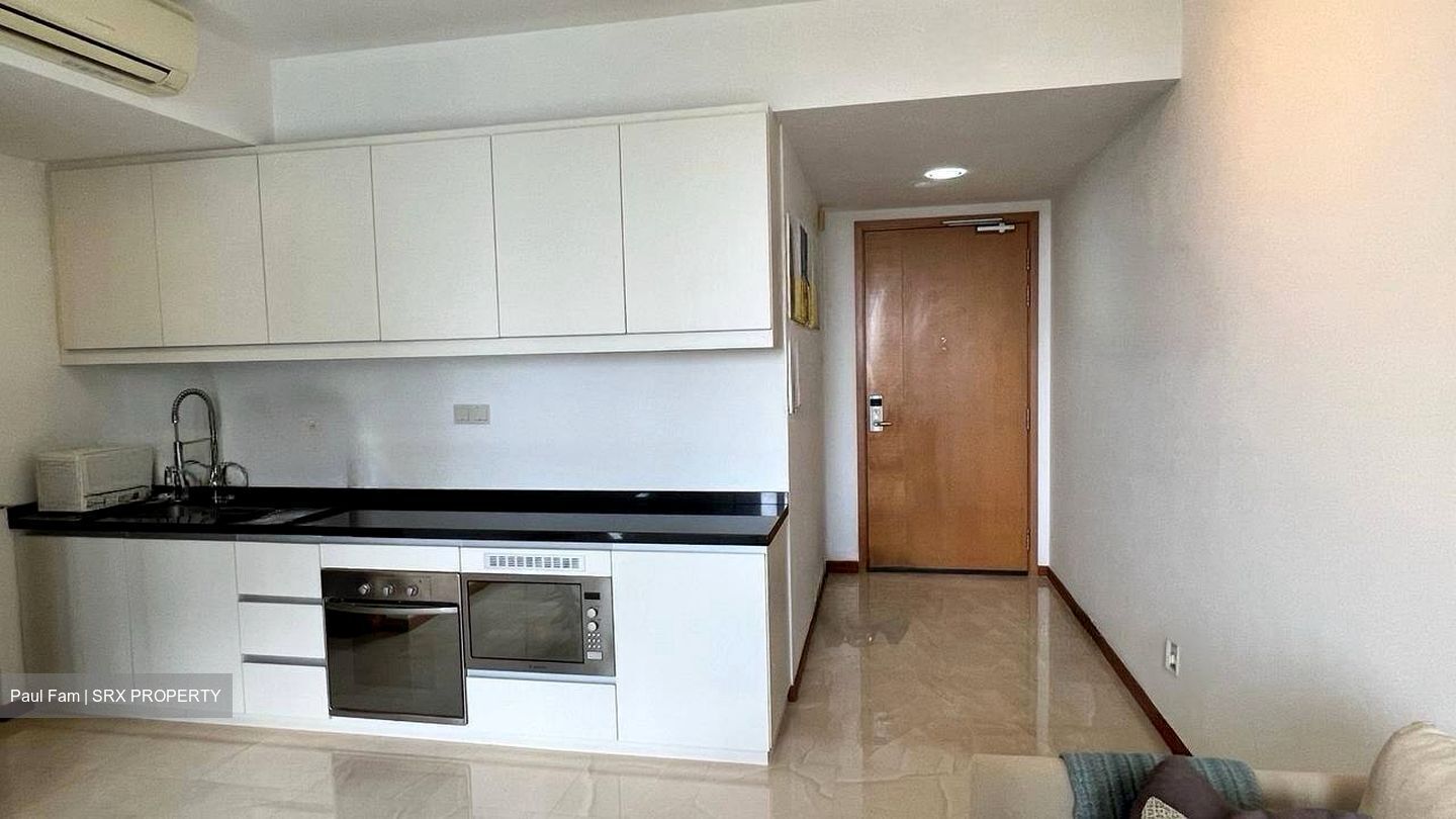 Hillvista (D23), Condominium #541465141